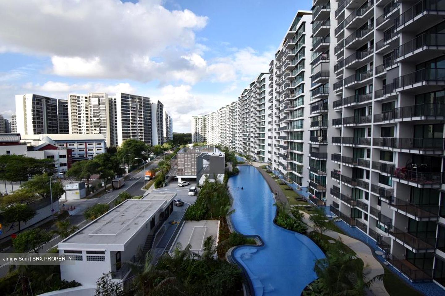 Kingsford Waterbay (D19), Apartment #311078791